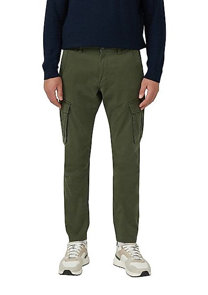 s.Oliver Cargohose mit Stretch und Viskose günstig online kaufen