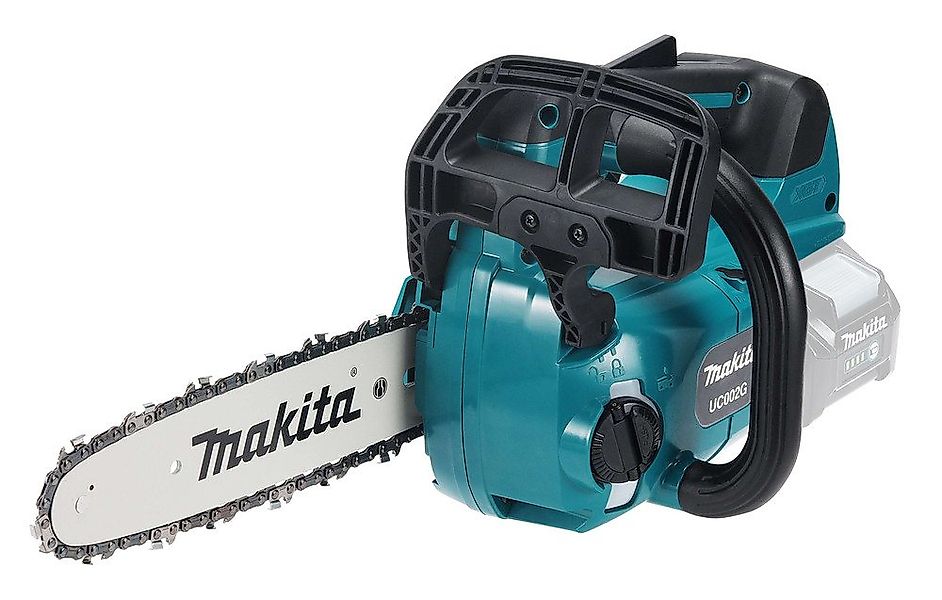 Makita Akku-Kettensäge UC002GZ, 25 cm Schwertlänge, ohne Akku und Ladegerät günstig online kaufen