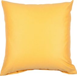 Janine Kissenbezug "Colors Mako Satin" mit Reißverschluss, uni Kissenhülle, günstig online kaufen