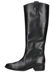 Gabor Gabor Stiefel Glattleder Bikerboots günstig online kaufen