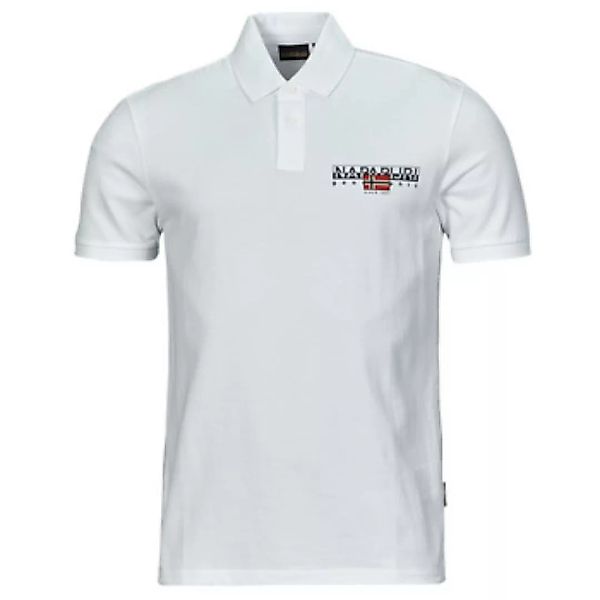 Napapijri  Poloshirt E AYLMER günstig online kaufen