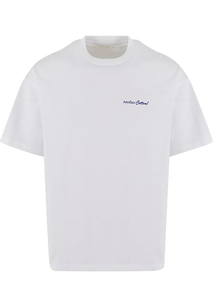 Another Cotton Lab T-Shirt "Another Cotton Lab Support Your Mental Oversize günstig online kaufen