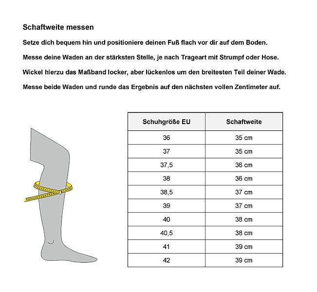 Caprice Stiefel, Blockabsatz, Langschäfter, Businessstiefel in bequemer Wei günstig online kaufen