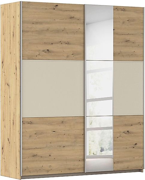 rauch Schwebetürenschrank Kleiderschrank Schrank Garderobe TOPSELLER günstig online kaufen