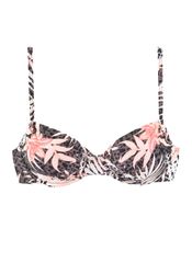 Buffalo Bügel-Bikini-Top Branda, im floralen Design günstig online kaufen