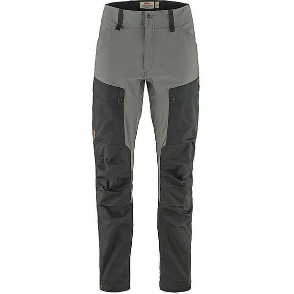 Fjällräven Trekkinghose Fjällräven M Keb Trousers Herren Hose günstig online kaufen