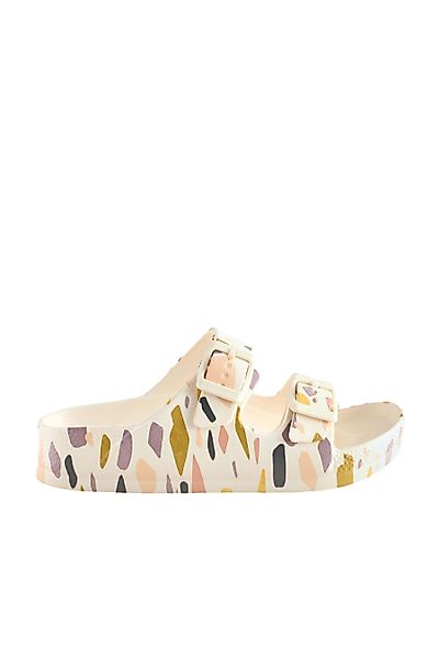 Next Sandalen mit Doppelschnalle Sandale (1-tlg) günstig online kaufen