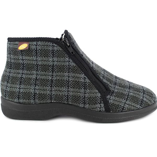 Doctor Cutillas  Hausschuhe 21251 negro günstig online kaufen