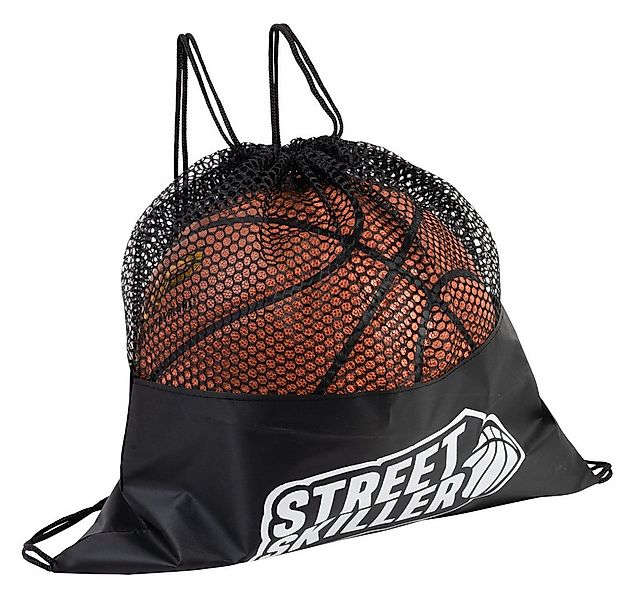 STREETSKILLER Balltasche STREETSKILLER "MVP Bag" Basketball Balltasche günstig online kaufen
