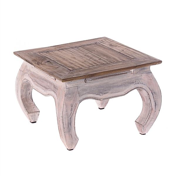 DESIGN DELIGHTS Couchtisch OPIUMTISCH "EAST 50", günstig online kaufen
