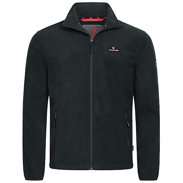 Höhenhorn Fleecejacke Badus Herren Fleece Jacke günstig online kaufen