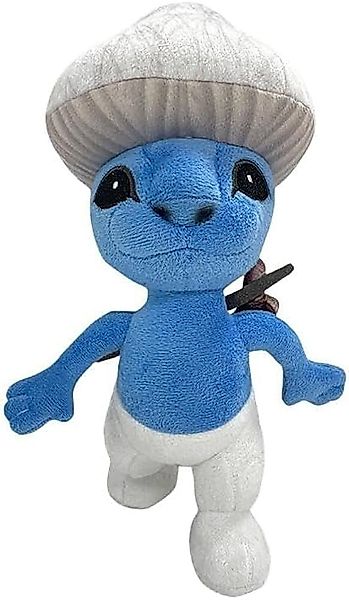 Wiztex Kuscheltier Schlümpfe 25 cm Plüschfigur günstig online kaufen