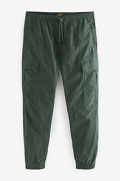 Next Cargohose Utility-Cargohose mit Stretch (1-tlg) günstig online kaufen