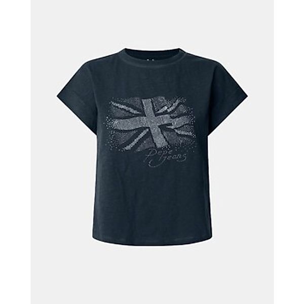 Pepe jeans  T-Shirts & Poloshirts PL506077 ROLENE günstig online kaufen