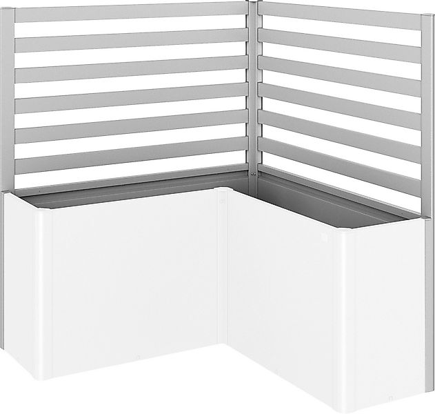 Biohort Rankgitter für biohort Hochbeet Belvedere L150 günstig online kaufen