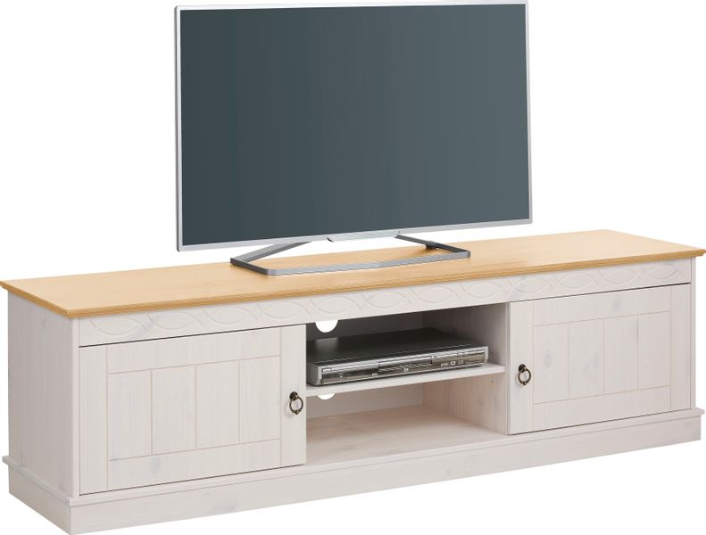 Home affaire TV-Board "Indra" wahlweise in 2 Breiten, Fernsehtisch günstig online kaufen