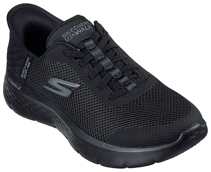 Skechers GO WALK FLEX-GRAND ENTRY Slip-On günstig online kaufen