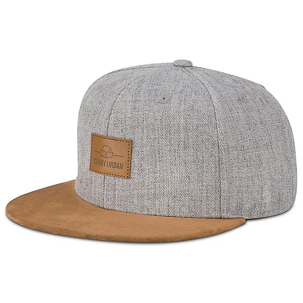 Johnny Urban Snapback Cap DEAN FLAT günstig online kaufen