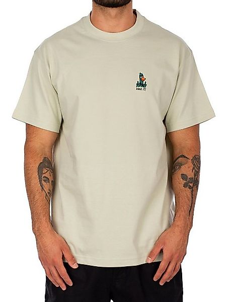 iriedaily T-Shirt T-Shirt Iriedaily What The Duck, G S günstig online kaufen