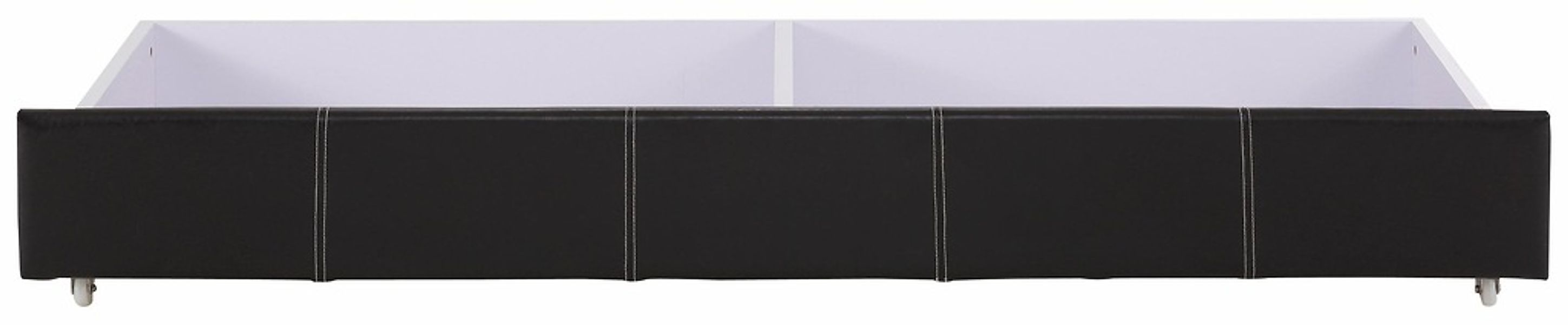 OTTO home Bettschubkasten "Maja" mit zwei Innenfächer Aufteilung, für viel günstig online kaufen