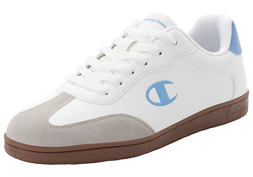Champion Sneaker "PRESTIGE MIX MATERIAL" günstig online kaufen