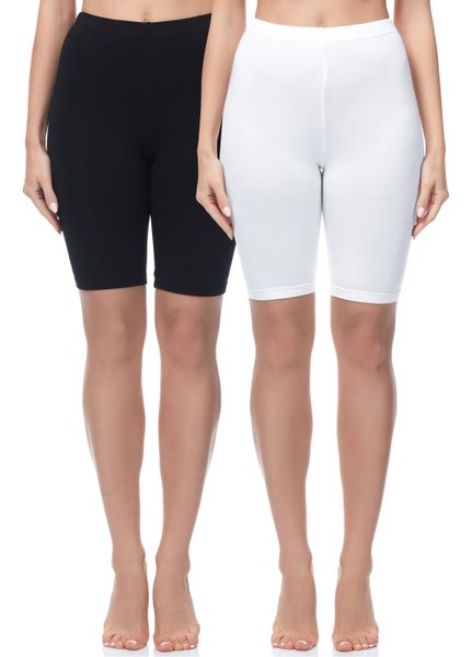 Merry Style Leggings 2 Pack Damen günstig online kaufen