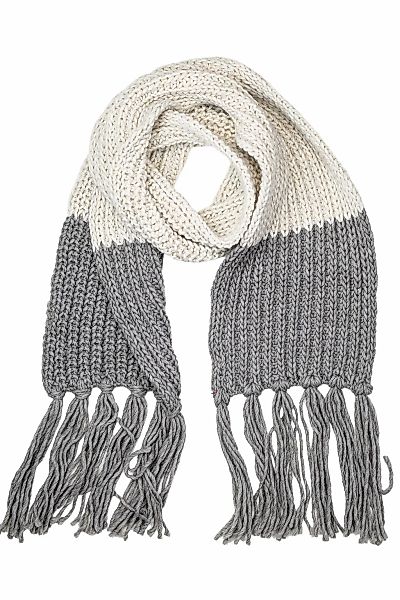 COLLEZIONE ALESSANDRO Wollschal "Lisa" 1 Stk. tlg. Made in Italy günstig online kaufen