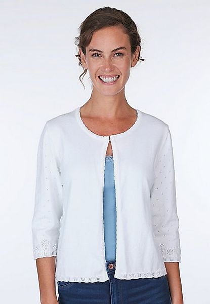 Sorgenfri Sylt Strickjacke Rixa günstig online kaufen