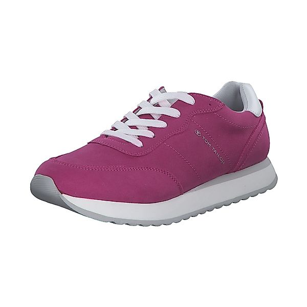 TOM TAILOR 7490150001 Schnürschuh günstig online kaufen