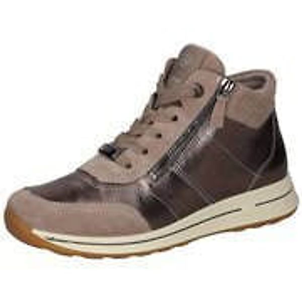 Ara Damen Stiefelette Osaka Sneaker günstig online kaufen