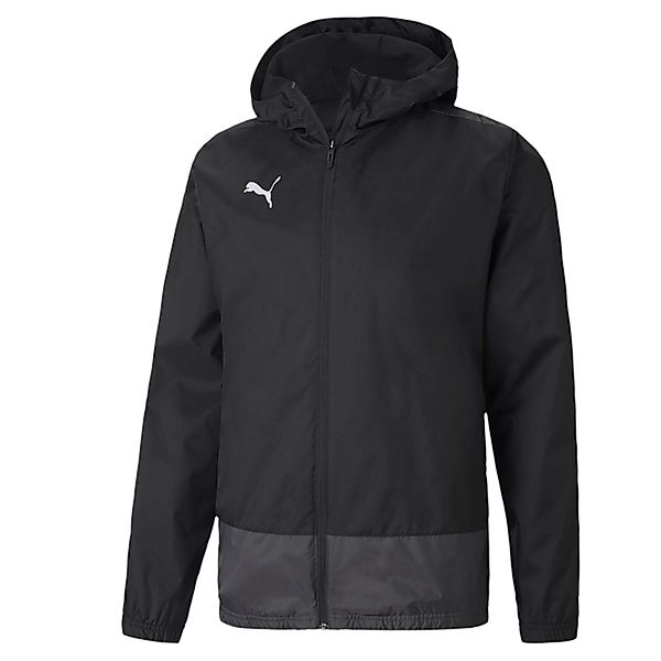 PUMA Regenjacke Puma Herren Regenjacke teamGOAL günstig online kaufen