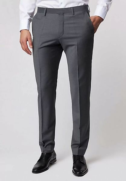 Roy Robson Bügelfaltenhose Slim fit günstig online kaufen