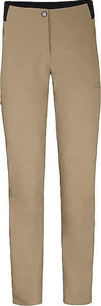 Bergson Outdoorhose AALBORG Vario (slim) Damen Wanderhose, recycelt, elasti günstig online kaufen