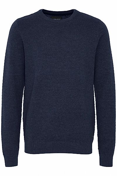Blend Strickfleece-Pullover "Strickpullover BHZap" günstig online kaufen