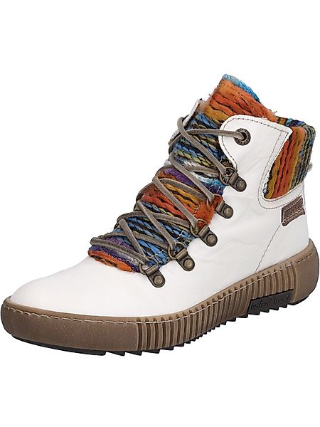 Josef Seibel Schnürstiefelette günstig online kaufen