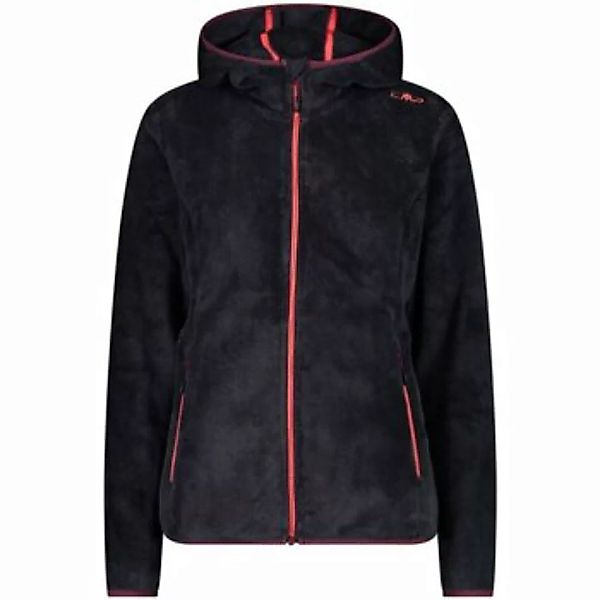 Cmp  Sweatshirt Sport WOMAN JACKET FIX HOOD 38P1546/10UP günstig online kaufen
