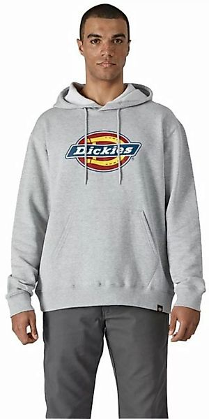 Dickies Kapuzensweatshirt Logo-Graphic-Fleece-Hoodie günstig online kaufen