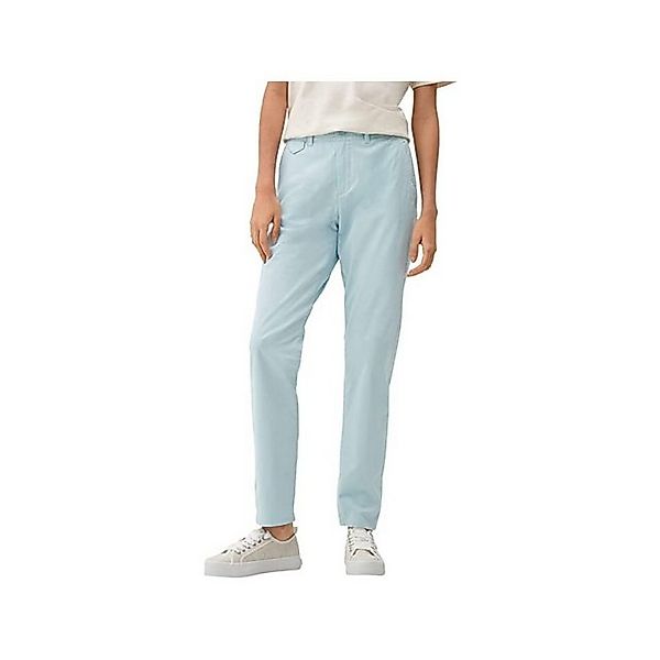 s.Oliver 5-Pocket-Jeans blau (1-tlg) günstig online kaufen