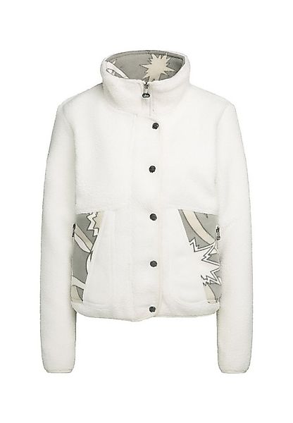 Elho Fleecejacke MALMÖ aus doppelseitigem Fleece günstig online kaufen
