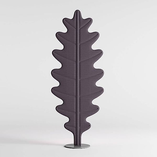 Rotaliana Eden Oak LED-Stehleuchte, grau günstig online kaufen