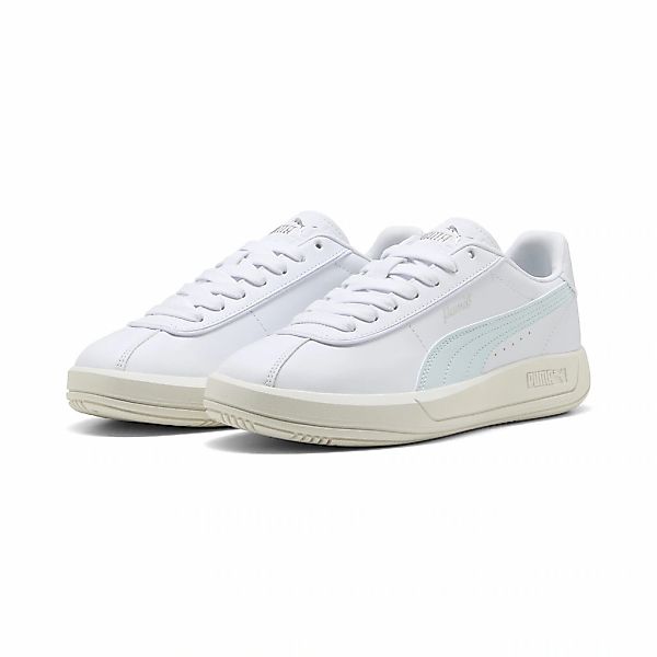 PUMA Sneaker "Puma Club Klassika SL Sneakers Damen" günstig online kaufen