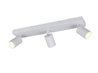TRIO Leuchten LED Deckenstrahler, Dimmfunktion, LED günstig online kaufen