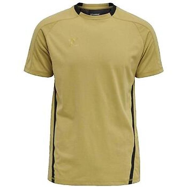 hummel  T-Shirt T-shirt  Cima XK Jaune günstig online kaufen