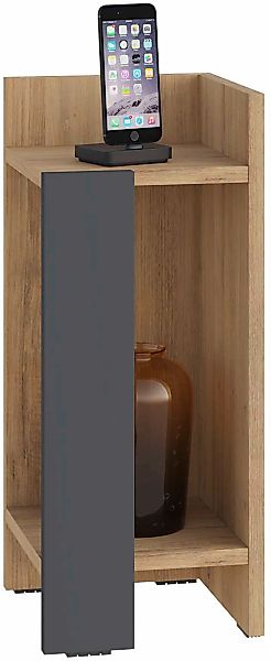 Decortie Nachttisch "ELOS NACHTTISCH RECHTS MODUL", (Packung, 1 St.), Leich günstig online kaufen
