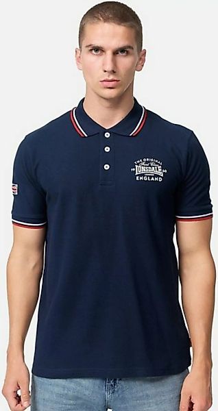 Lonsdale Poloshirt MOYNE günstig online kaufen