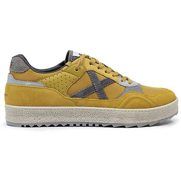 Munich  Sneaker Rock 4079006 Amarillo günstig online kaufen