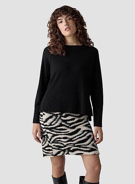 LeComte Strickpullover Pullover günstig online kaufen