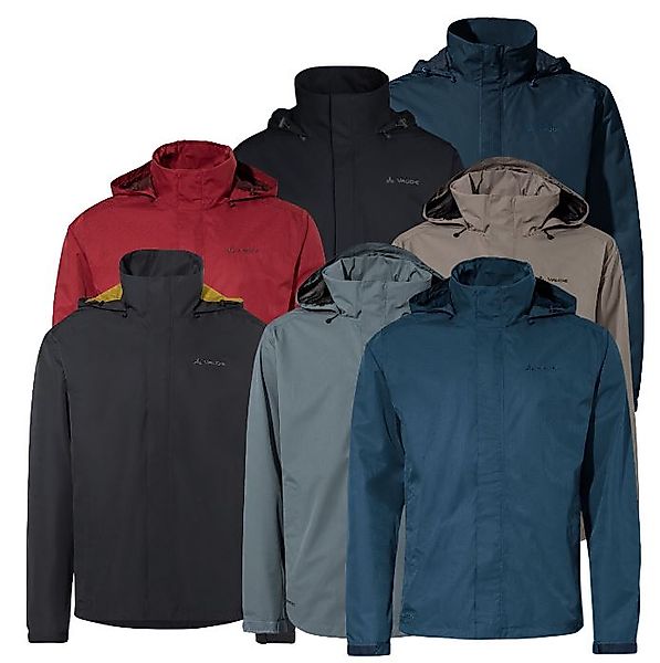 VAUDE Escape Light Jacket Men - Hardshelljacke günstig online kaufen