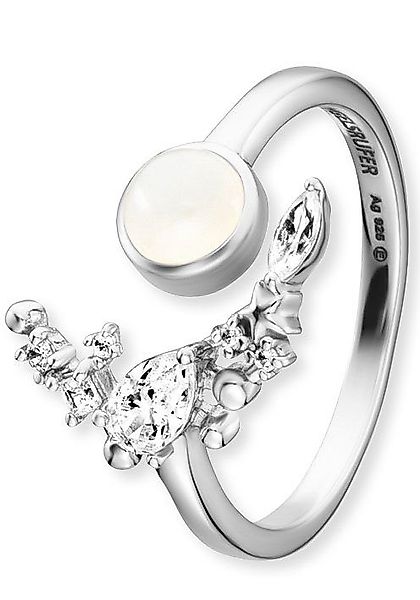 Engelsrufer Fingerring Moonlight, mit Mondstein und günstig online kaufen