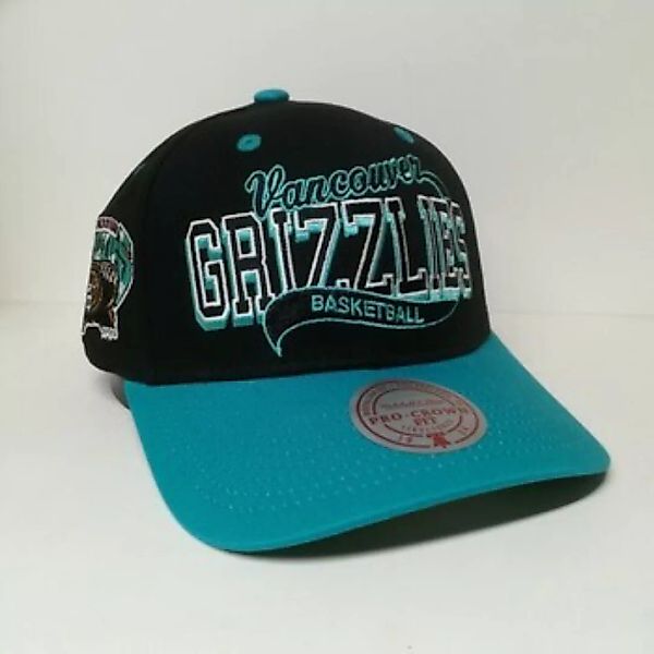 Mitchell And Ness  Schirmmütze - günstig online kaufen